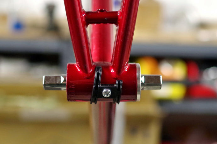 How to Select the Right Bottom Bracket: A Comprehensive Guide