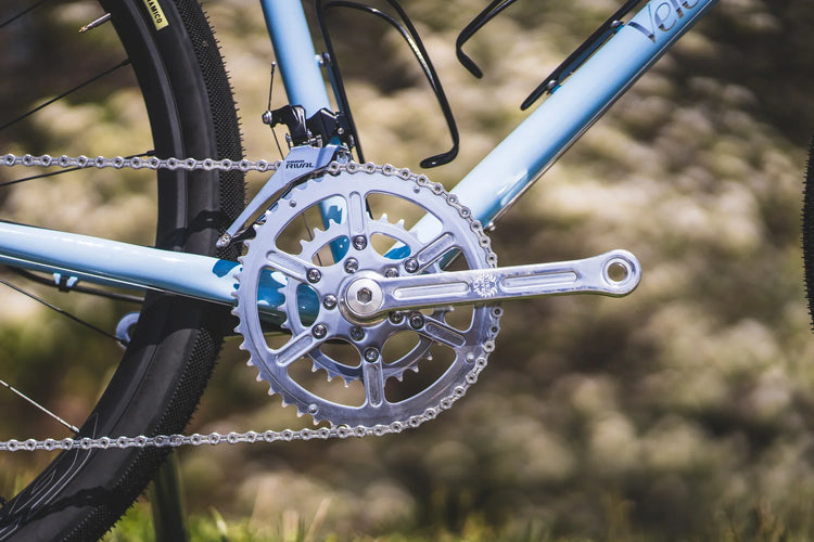 Velo Orange Crankset