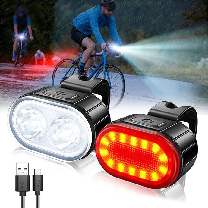 Lights & Lumens: How Light Brightness Affects Your Cycling Experience