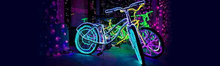 bike lights