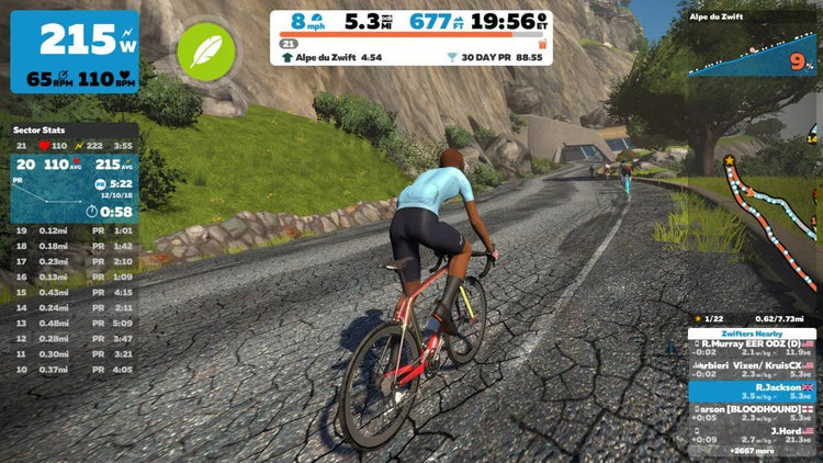 Zwift