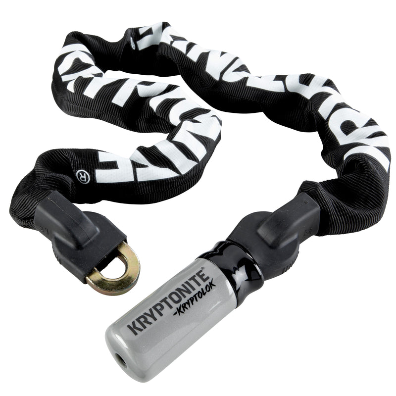 Load image into Gallery viewer, Kryptonite-Key-Chain-Lock-LK4155-Bicycle-Lock
