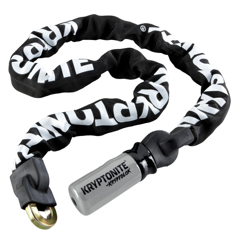 Load image into Gallery viewer, Kryptonite-Key-Chain-Lock-LK4245-Bicycle-Lock
