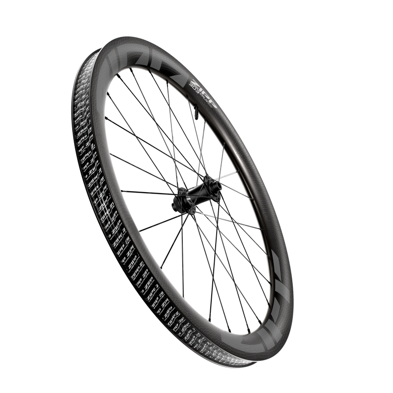 Load image into Gallery viewer, Zipp 303 XPLR SW Front Wheel - 700, 12 x 100mm, Center-Lock, Carbon, Black, 24H, A1
