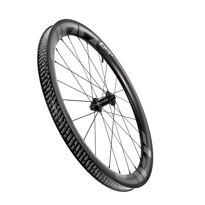 Load image into Gallery viewer, Zipp 303 XPLR S Front Wheel - 700, 12 x 100mm, Center-Lock, Carbon, Black, 24H, A1
