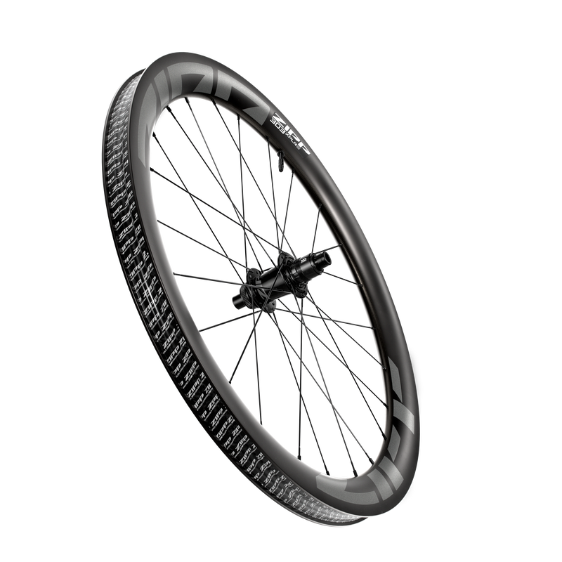 Load image into Gallery viewer, Zipp 303 XPLR S Rear Wheel - 700, 12 x 142mm, Center-Lock, Carbon, Black, XDR, 24H, A1
