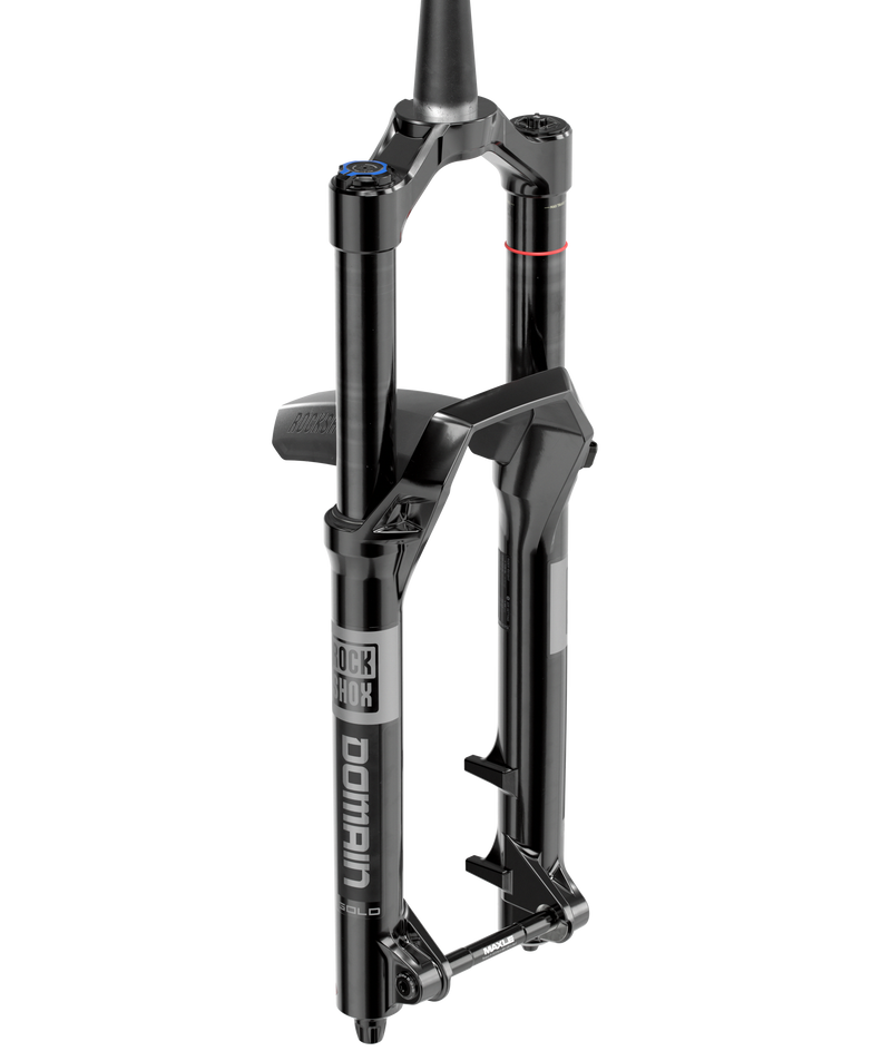 Load image into Gallery viewer, RockShox-Domain-Gold-Isolator-RC3-Suspension-Fork-28.6-29-in-Suspension-Fork-ROCKSX0012-Suspension-MTB-Fork
