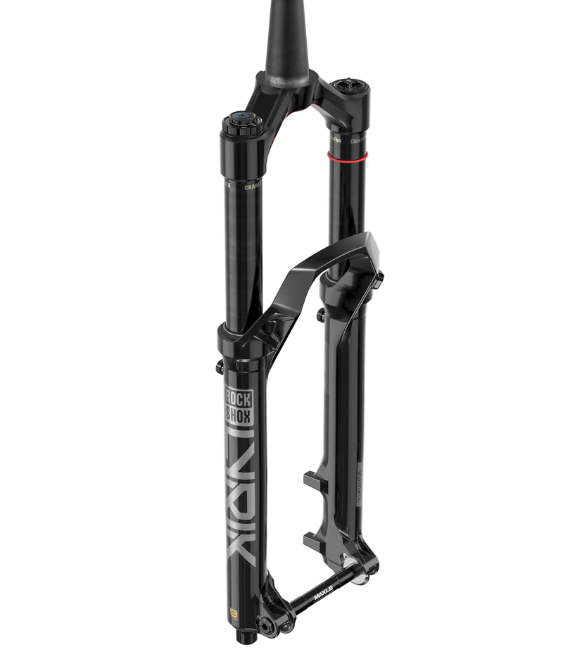 Load image into Gallery viewer, RockShox-Lyrik-Ultimate-Charger-3.1-RC2-Suspension-Fork-28.6-27.5in-650b-Suspension-Fork-SRAMSSFK0008-Suspension-MTB-Fork
