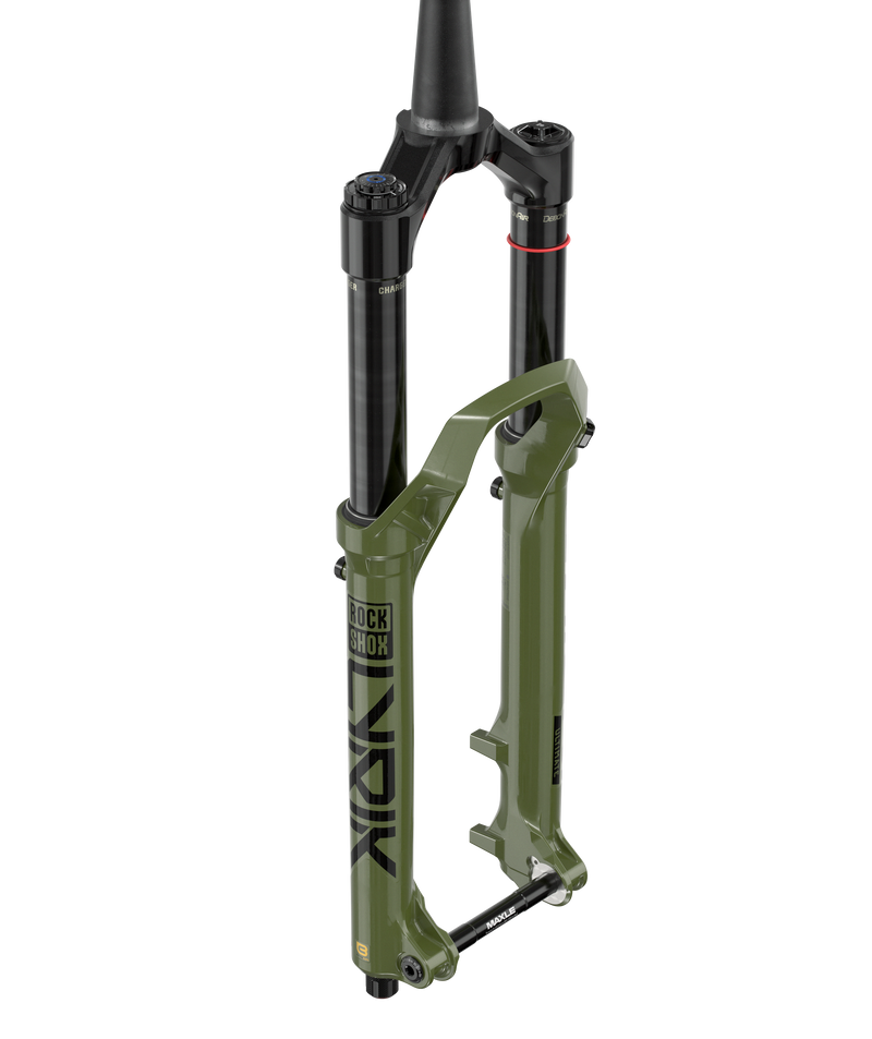 Load image into Gallery viewer, RockShox-Lyrik-Ultimate-Charger-3.1-RC2-Suspension-Fork-28.6-29-in-Suspension-Fork-SRAMSSFK0016-Suspension-MTB-Fork
