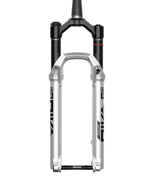 RockShox Pike Ultimate Charger 3.1 RC2 Suspension Fork - 27.5