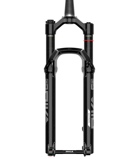 RockShox Pike Ultimate Charger 3.1 RC2 Suspension Fork - 27.5