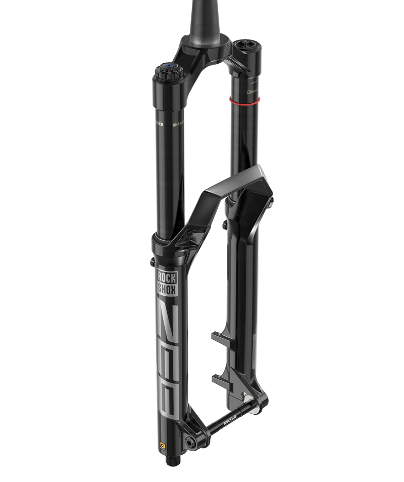 Load image into Gallery viewer, RockShox-ZEB-Ultimate-Charger-3.1-RC2-Suspension-Fork-28.6-27.5in-650b-Suspension-Fork-SRAMSSFK0023-Suspension-MTB-Fork
