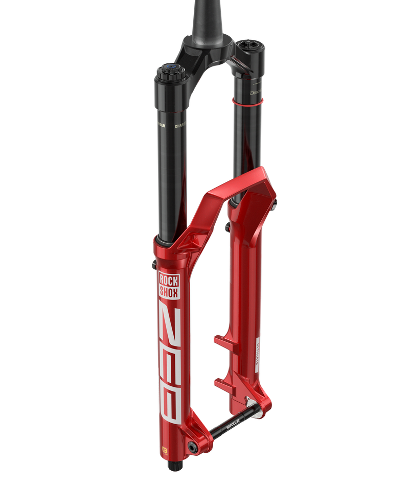 Load image into Gallery viewer, RockShox-ZEB-Ultimate-Charger-3.1-RC2-Suspension-Fork-28.6-27.5in-650b-Suspension-Fork-SRAMSSFK0037-Suspension-MTB-Fork
