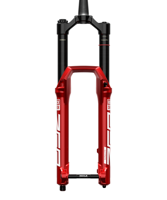 RockShox ZEB Ultimate Charger 3.1 RC2 Suspension Fork - 29