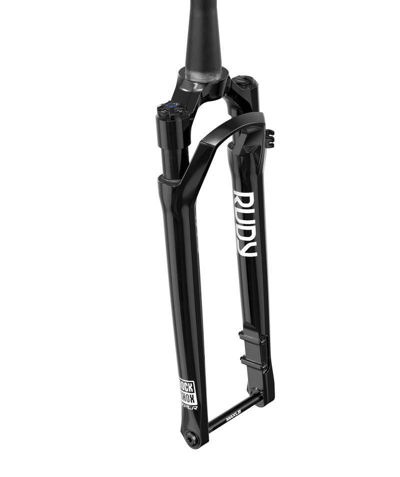 Load image into Gallery viewer, RockShox-RUDY-Ultimate-XPLR-Race-Day-2-Suspension-Fork-28.6-700c-Suspension-Fork-ROCKSX0001-Suspension-MTB-Fork
