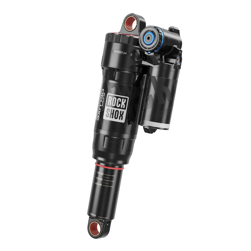 Load image into Gallery viewer, RockShox-Rear-Shock-Air-Shock-Mountain-Bike-SRAMRRSK0006-MTB-Rear-Shocks
