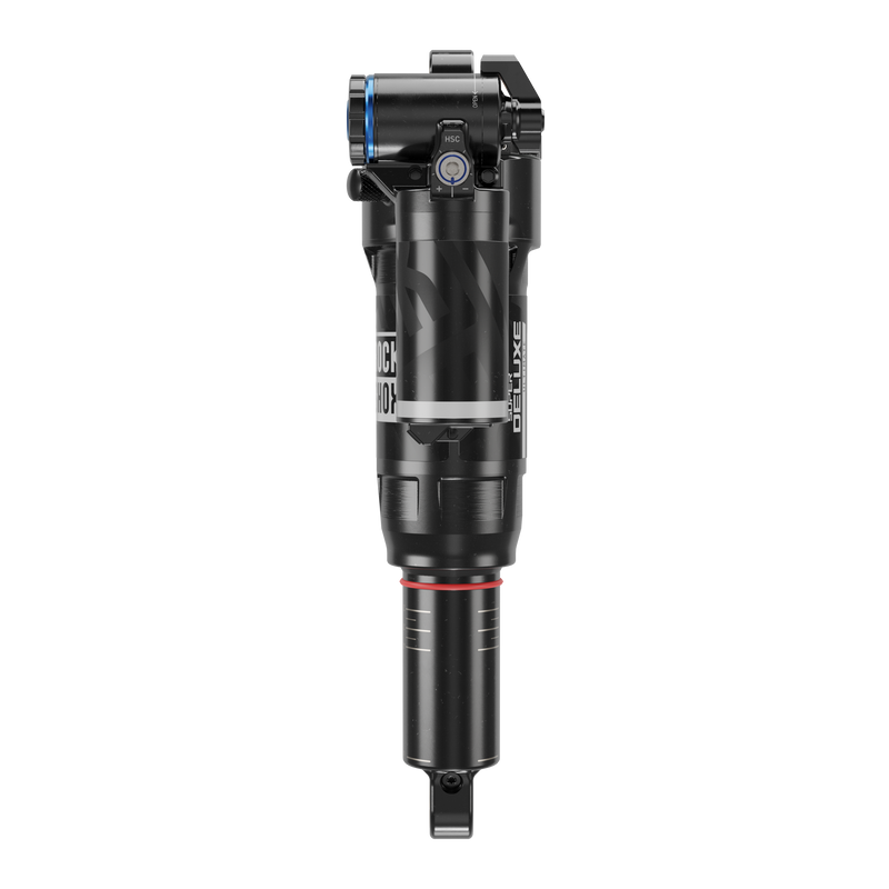 Load image into Gallery viewer, RockShox Super Deluxe Ultimate C2, Rear shock, 210x55, Shaft Eyelet: Standard, Body Eyelet: No Bushing, 0Neg/3Sleeve
