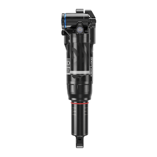 RockShox Super Deluxe Ultimate C2, Rear shock, 210x55, Shaft Eyelet: Standard, Body Eyelet: No Bushing, 0Neg/3Sleeve