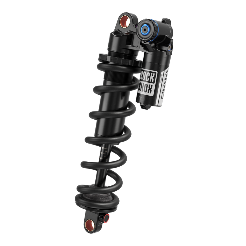 Load image into Gallery viewer, RockShox-Rear-Shock-Coil-Shock-SRAMRRSK0035-MTB-Rear-Shocks
