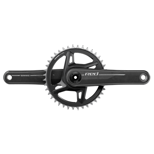 SRAM-RED-1x-XPLR-13-Speed-Wide-Crankset-E1-167.5-mm-Single-12-Speed-SRAMCKST0009-Bicycle-Crankset