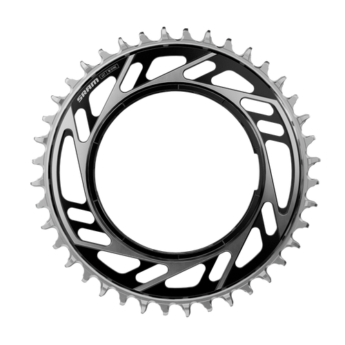 SRAM-RED-XPLR-X-Sync-Thread-Mount-Chainring-E1-Chainrings-SRAMCNRG0002