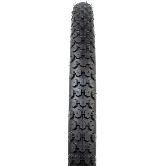 Kenda Stud Cruiser K80 Tire 26''x2.125, Wire, Clincher, 27TPI, Black