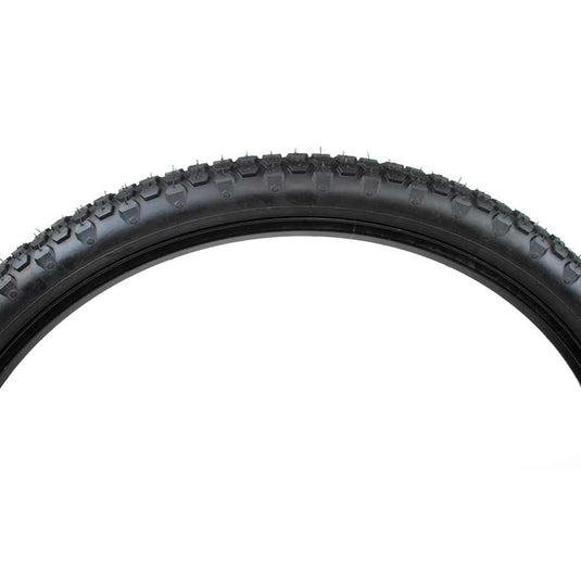 Kenda Stud Cruiser K80 Tire 26''x2.125, Wire, Clincher, 27TPI, Black