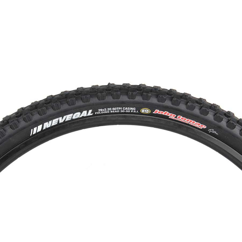 Load image into Gallery viewer, Kenda-Nevegal-Pro-24-in-2.5-in-Wire-TIRE1788-Wire-Bead-Tires
