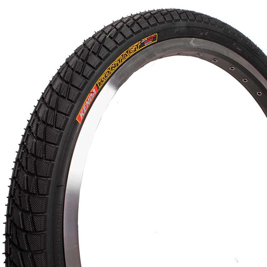 Kenda-20''-406-1.95-Wire-TIRE7064-Wire-Bead-Tires