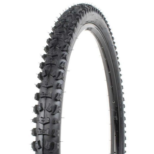 Kenda Smoke Type Tire 26''x2.10, Wire, Clincher, Black