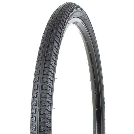 Kenda ATB W/Ridge K53 Tire 26''x1.75, Wire, Clincher, 22TPI, Black