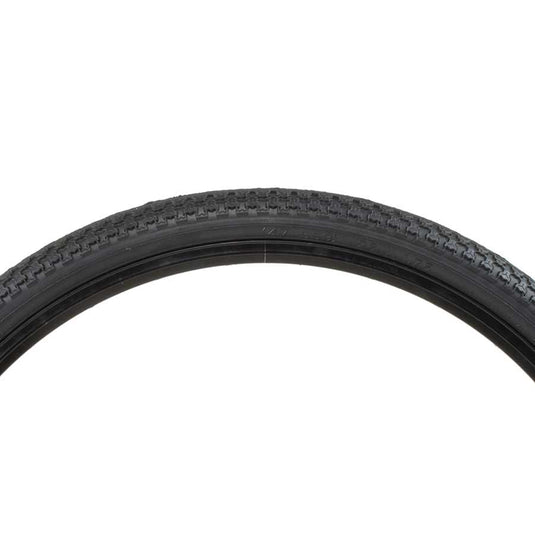 Kenda ATB W/Ridge K53 Tire 26''x1.75, Wire, Clincher, 22TPI, Black