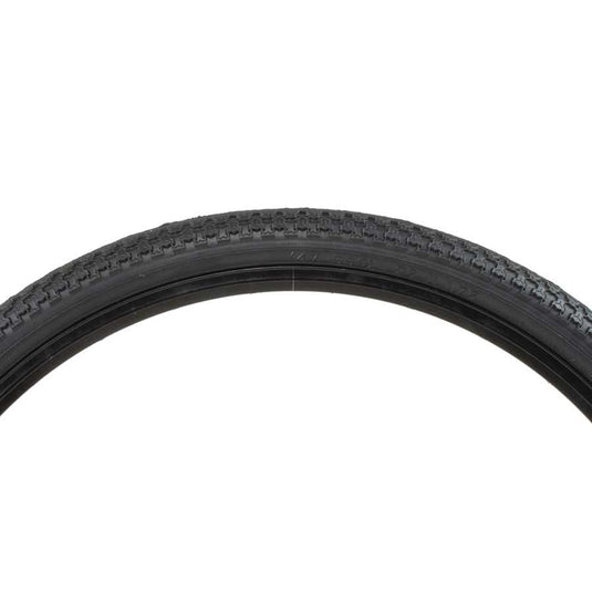 Kenda ATB W/Ridge K53 Tire 26''x2.125, Wire, Clincher, 22TPI, Black