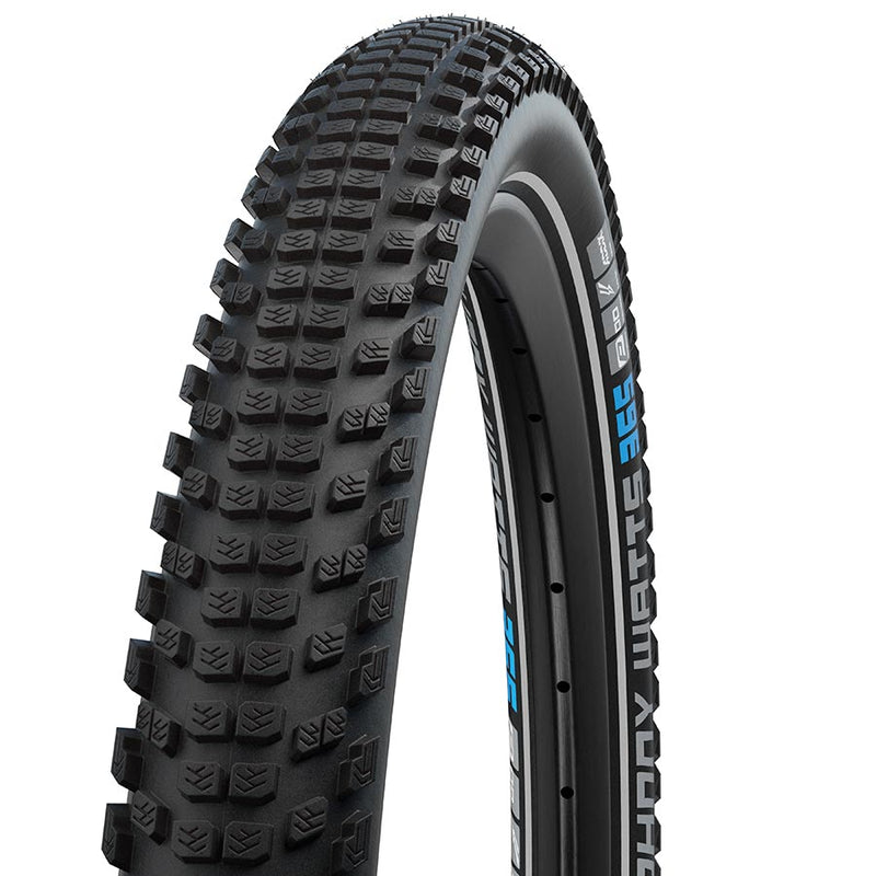 Load image into Gallery viewer, Schwalbe-27.5&#39;&#39;-584-2.35-Wire-TIRE9880-Wire-Bead-Tires
