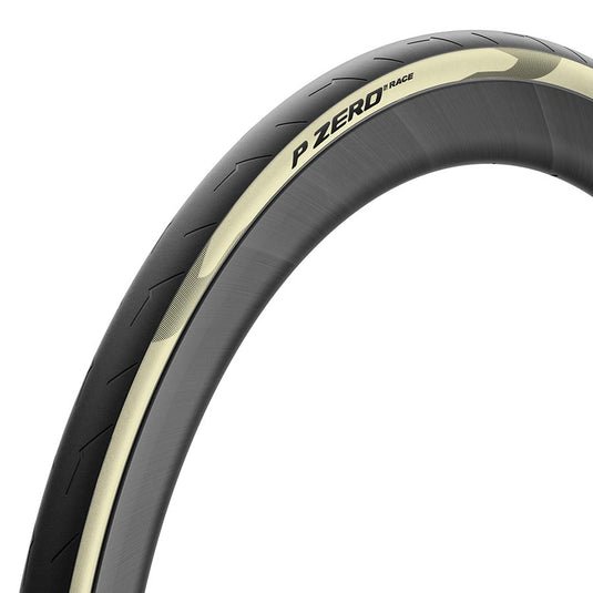 Pirelli PZero Race Retro Road Tire, 700x28C, Folding, Clincher, SmartEVO, TechBELT, Black