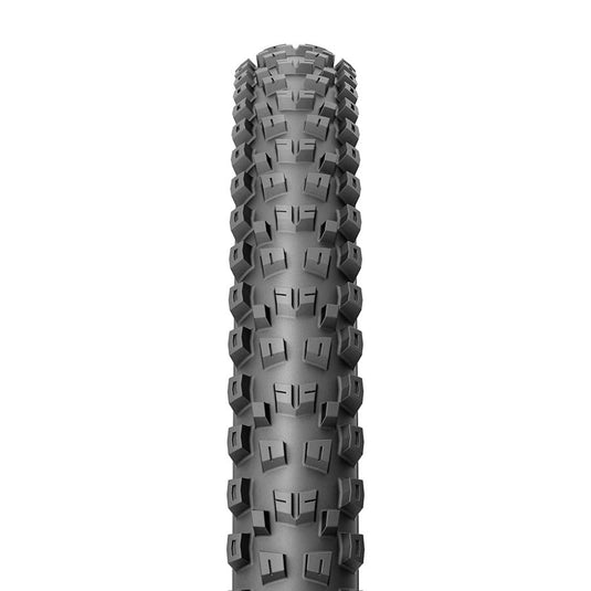 Pirelli Scorpion Race DH M Mountain Tire, 27.5x2.5, Folding, Tubeless Ready, SmartEVO DH, DualWALL, 60TPI, Black