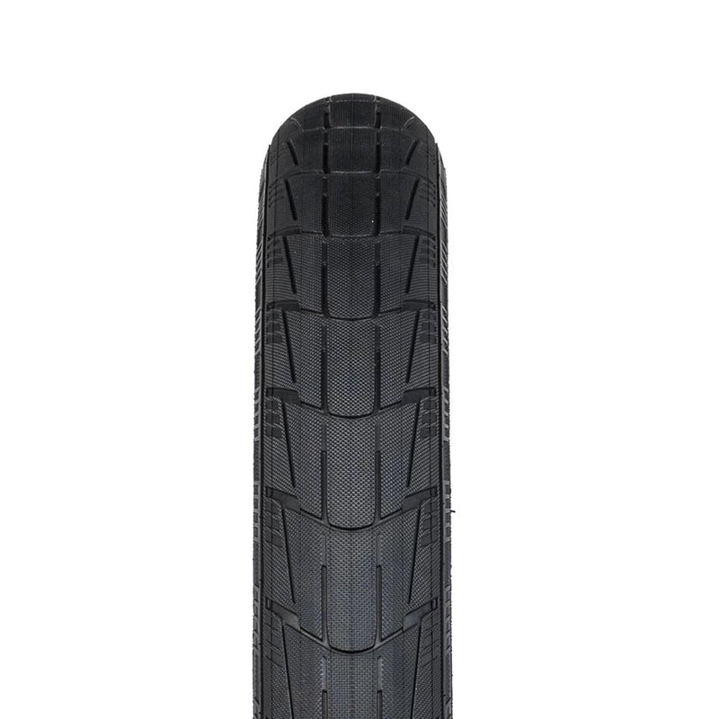 Load image into Gallery viewer, Eclat Mirage Tire 20 x 2.35 Clincher Folding Black 110tpi Silkshiled Protection
