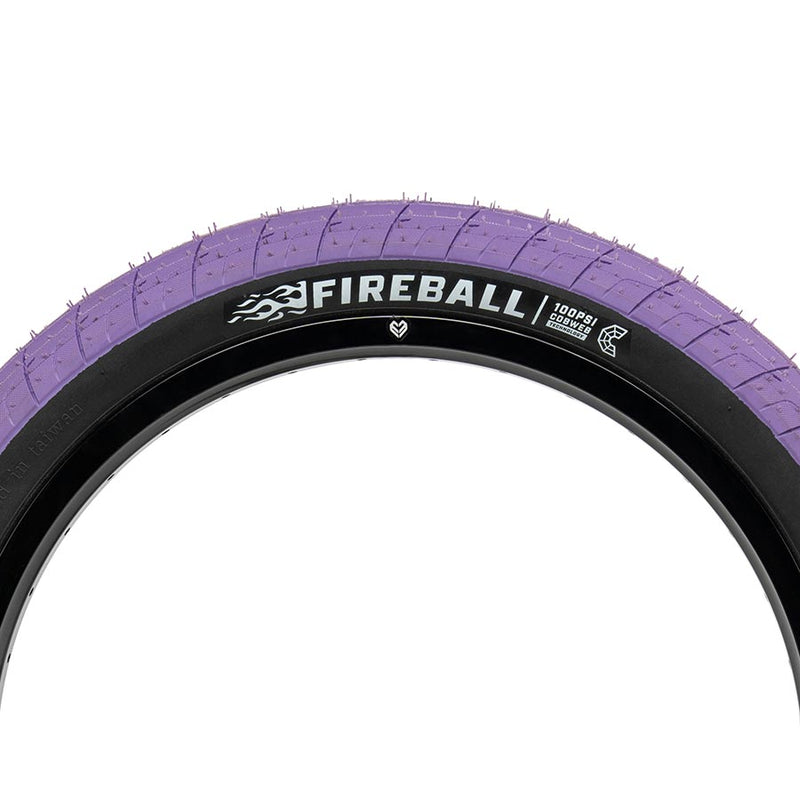 Load image into Gallery viewer, Eclat-Fireball-Tire-20-in-2.3-Wire-TIRE9934-Wire-Bead-Tires
