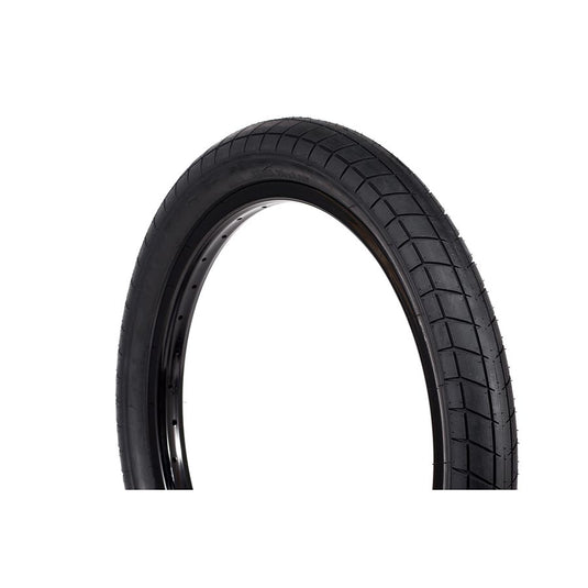 Salt Plus Burn 20''x2.30 Wire, Clincher, Black