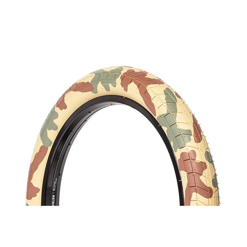 Load image into Gallery viewer, Salt Plus Burn 20&#39;&#39;x2.40 Wire, Clincher, Camo
