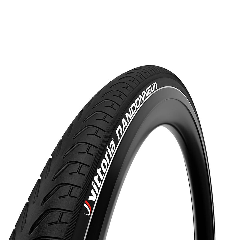 Load image into Gallery viewer, Vittoria-Randonneur-II-Tire-700c-35-Wire-TIRE10007-Wire-Bead-Tires
