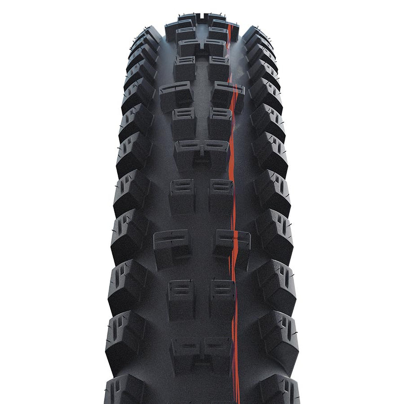 Load image into Gallery viewer, Schwalbe-27.5in-650b-2.40-Folding-TIRE10082-Folding-Tires
