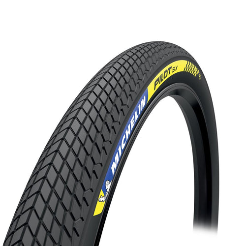 Michelin-20''-387-1.50-Wire-TIRE10934-Wire-Bead-Tires