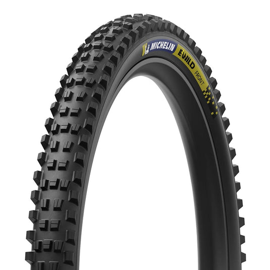 Michelin E-WILD RACING LINE Front, Mountain Tire, 29