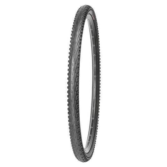 Kujo Bulldozer Hybrid Tire 26''x1.75, Wire, Clincher, 27TPI, Black