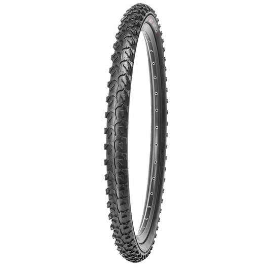 Kujo Hamovack Mountain Tire 24''x1.95, Wire, Clincher, 27TPI, Black