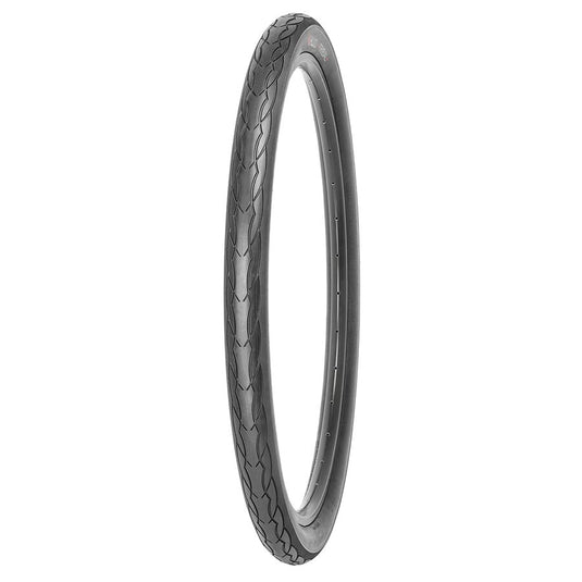 Kujo Tribal Mountain Tire 27.5''x2.00, Wire, Clincher, 27TPI, Black