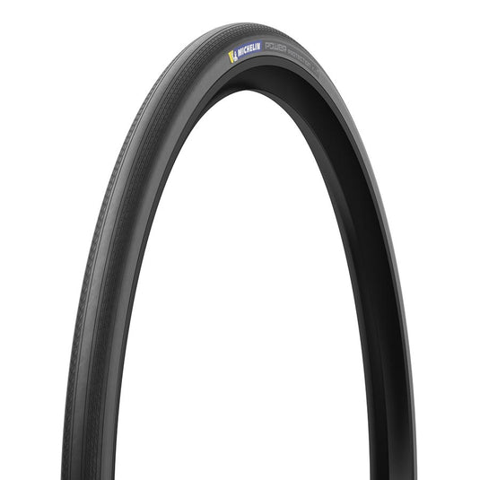 Michelin Power Protection Road Tire, 700x28C, Folding, Tubeless Ready, MAGI-X, Black