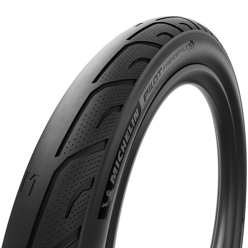 Michelin-20''-406-2.10-Wire-TIRE11188-Wire-Bead-Tires