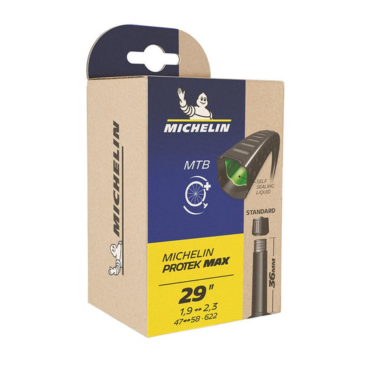 Michelin-Tube-TUBE0955-Bicycle-Tubes